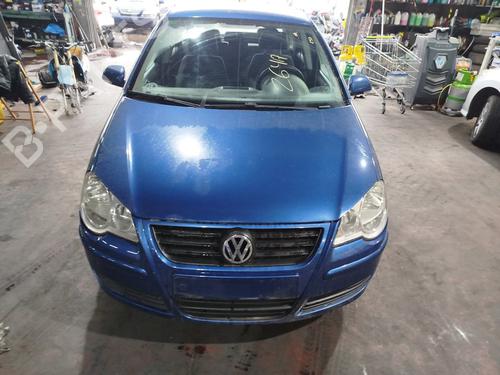 Alternator VW POLO (9N_, 9A_)  | BP22504901M7 