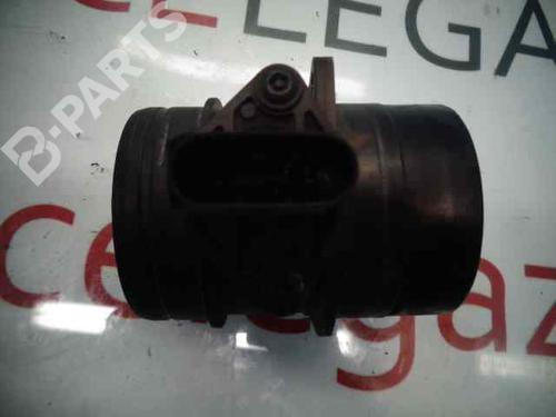 Mass air flow sensor AUDI A3 (8P1)  | BP10999092M95 