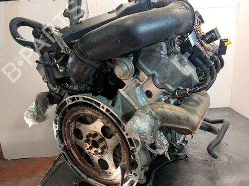 Engine MERCEDES-BENZ CLK (C208) CLK 320 (208.365) | BP13756334M1 