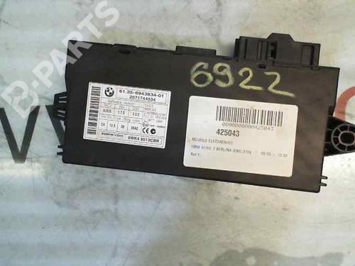 Used Electronic module BMW 3 (E90) 318 d (122 hp) 11005308