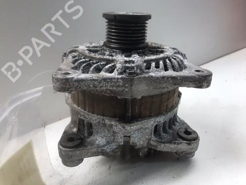 Alternator NISSAN QASHQAI / QASHQAI +2 I (J10, NJ10, JJ10E) 2.0 dCi | BP13312906M7 