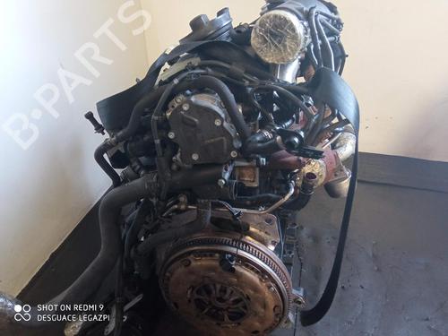 Engine SEAT TOLEDO III (5P2) 1.9 TDI (105 hp) 11001159