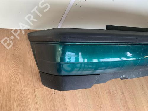 Rear bumper VW GOLF III (1H1) 2.0 GTI 16V | BP16451473C8