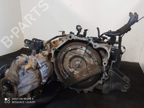Gearbox KIA SPORTAGE II (JE_, KM_) 2.0 CRDi 4WD | BP12434216M3 