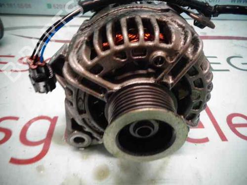 Used Alternator TOYOTA AVENSIS Estate (_T25_) 2.0 VVT-i (AZT250_, AZT250R) (147 hp) 10996803
