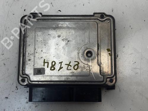 Engine control unit (ECU) SEAT IBIZA IV (6J5, 6P1)  | BP27357766M57 