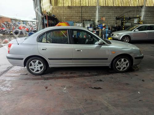 Used Parts HYUNDAI ELANTRA III (XD) 2.0 CRDi (113 hp) 4326644