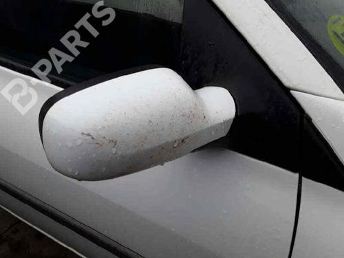 Right mirror RENAULT MEGANE II (BM0/1_, CM0/1_) 1.5 dCi (BM1E, CM1E) | BP11002021C27 