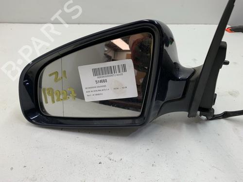 Retrovisor esquerdo AUDI A6 C6 (4F2) 2.4 (177 hp) 17899842