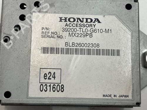 Electronic module HONDA ACCORD VIII (CU) 2.2 i-DTEC (CU3) | BP19107596M83 