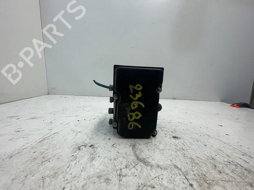 ABS pump RENAULT CLIO III (BR0/1, CR0/1) 1.2 16V (BR0R, BR1D, BR1L, CR0R) | BP21266713M43 