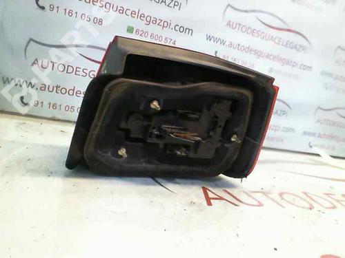 Left taillight SEAT IBIZA II (6K1) 1.9 D | BP11002829C34 