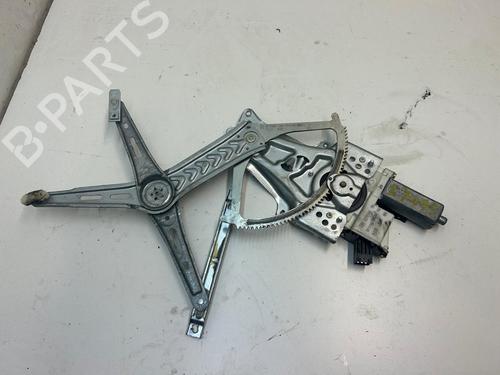Used Front right window mechanism OPEL VECTRA C (Z02) 2.2 16V (F69) (147 hp) 25030749