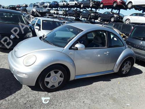 Starter VW NEW BEETLE (9C1, 1C1) 2.0 | BP10997023M8 