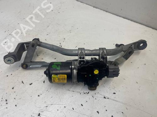 Front wiper motor RENAULT CLIO IV (BH_) | BP30644672M29