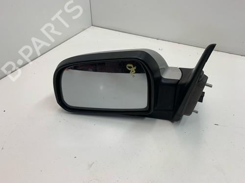 Left mirror HYUNDAI TUCSON (JM) 2.0 CRDi | BP17238523C26 