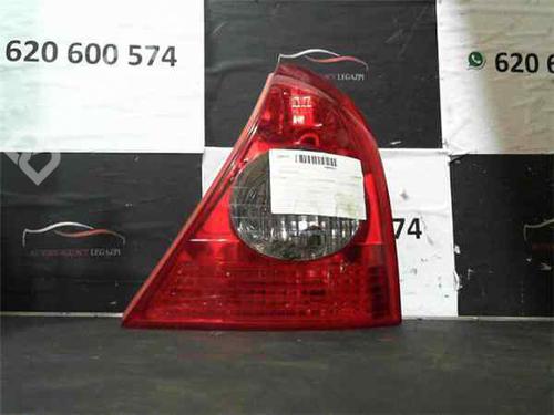 Used Right taillight RENAULT CLIO II (BB_, CB_) 1.2 16V (BB05, BB0W, BB11, BB27, BB2T, BB2U, BB2V, CB05,... (75 hp) 10995420