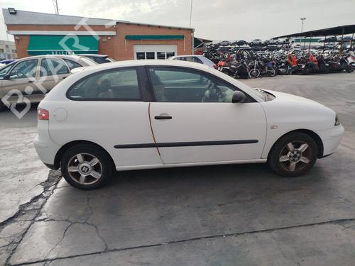 Engine control unit (ECU) SEAT IBIZA III (6L1)  | BP20371275M57 