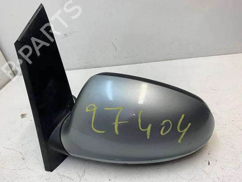 Left mirror OPEL ASTRA J (P10) 1.6 CDTi (68) | BP28151212C26 