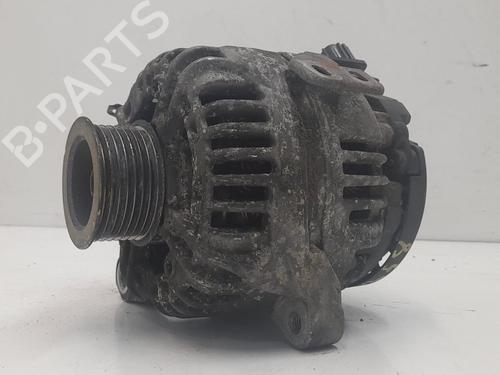 Used Alternator TOYOTA AVENSIS (_T25_) 2.0 VVT-i (AZT250_, AZT250R) (147 hp) 19107449