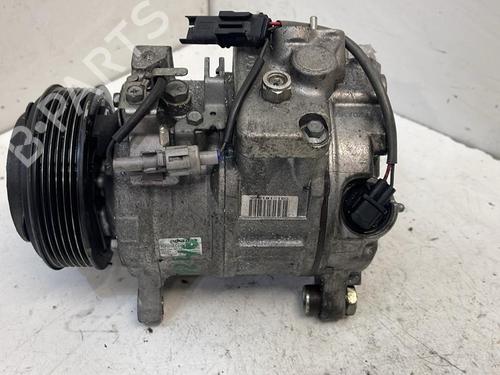 Used AC compressor BMW X5 (F15, F85) sDrive 25 d (218 hp) 31670236