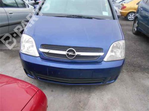 Used Parts OPEL MERIVA A MPV (X03)  1.6 16V (E75)  1158185