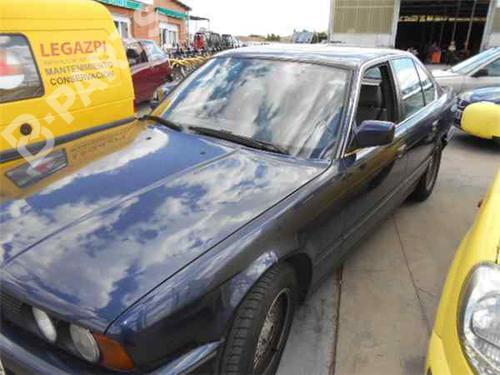 Right taillight BMW 5 (E34) 525 i 24V | BP10996879C35 