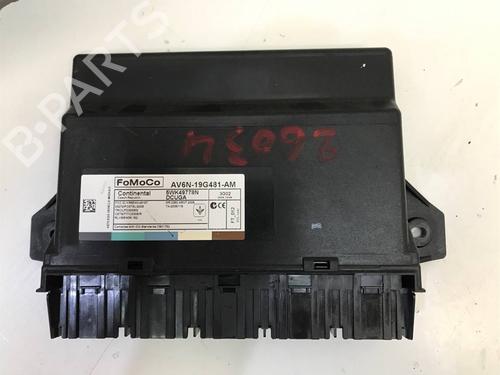 Elektronisk modul FORD FOCUS III Turnier 2.0 TDCi (163 hp) 27613230