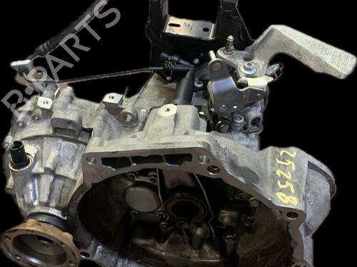 Gearbox SEAT IBIZA III (6L1)  | BP16991702M3 