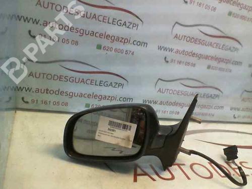 Used Left mirror VW POLO (6N2) [1999-2001]  11004177