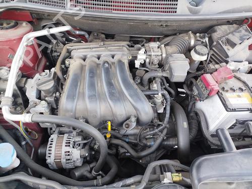 AC-Kompressor NISSAN QASHQAI I (J10, NJ10) [2006-2015]  30733053