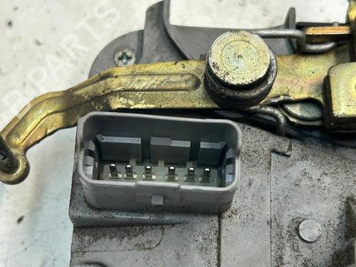 Front left lock PEUGEOT 807 (EB_) 2.2 HDi | BP24828454C98