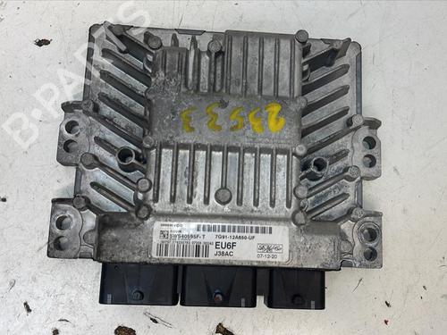 Used Engine control unit (ECU) FORD MONDEO IV (BA7) 2.0 TDCi (140 hp) 29589493