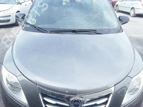 Motorhjelm LANCIA YPSILON (312_) 1.3 D Multijet (312.YXE1A, 312.YXU1A) (95 hp) 31018273