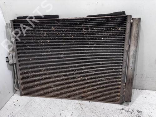 AC radiator HYUNDAI i30 (GD) | BP30837724M32