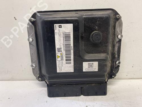 Used Engine control unit (ECU) Engine control unit (ECU) OPEL ASTRA J (P10) [2009-2016] 39099909 39099909