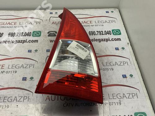 Used Left taillight Left taillight CITROËN C3 I (FC_, FN_) [2002-2013] 11008854 11008854