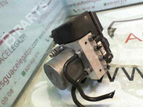 ABS pump CITROËN C4 Picasso I MPV (UD_) 2.0 HDi 138 | BP10999824M43 