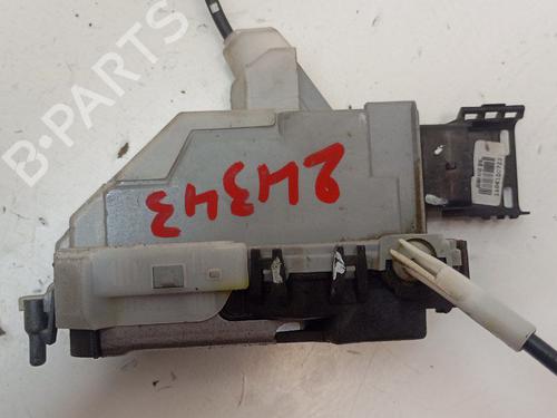 Rear right lock PEUGEOT 308 SW I (4E_, 4H_) 1.6 HDi | BP27573799C99 
