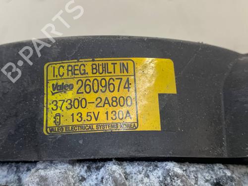 Alternator HYUNDAI i30 (GD) | BP36075261M7 - Image 2