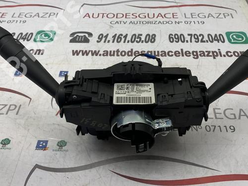 Switch PEUGEOT 508 I (8D_) 1.6 THP | BP11007540E3  - Image 5