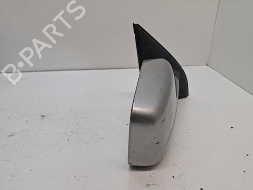 Right mirror NISSAN X-TRAIL I (T30) 2.2 Di 4x4 | BP21097110C27 
