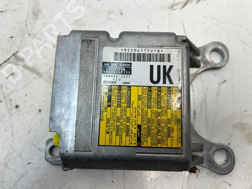 ECU airbags TOYOTA RAV 4 III (_A3_) 2.2 D 4WD (ALA30_, ALA30R) | BP21553096M53 