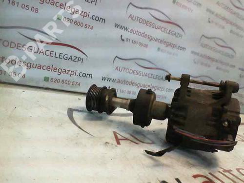 Alternator FORD FOCUS I Saloon (DFW) 1.8 16V | BP11003270M7 