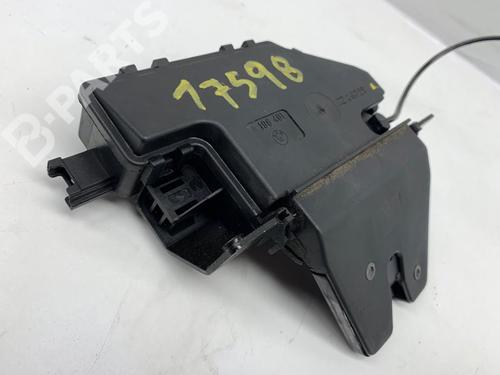 Tailgate lock BMW 1 (E81) 116 i | BP11090219C101 