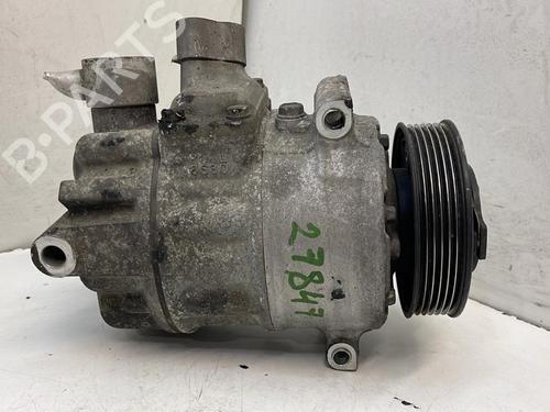 AC compressor VW TOURAN (1T1, 1T2)  | BP30172438M34 