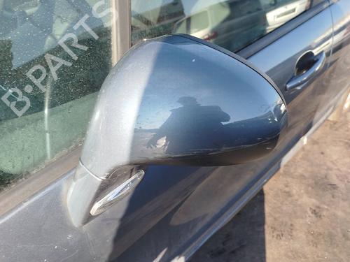 Left mirror PEUGEOT 308 I (4A_, 4C_)  | BP29572292C26 