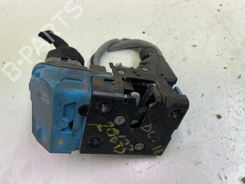 Front left lock VOLVO XC90 I (275) D5 AWD | BP18256786C98 
