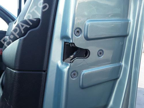 Used Front right lock PEUGEOT 307 Break (3E) 1.6 HDi 110 (109 hp) 29610598