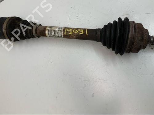 Used Left front driveshaft PEUGEOT PARTNER Box Body/MPV 1.6 HDi (109 hp) 16305178